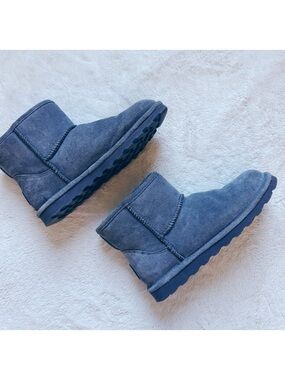 BearPaw 🐾 Boots